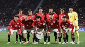 صدمة للجماهير.. منتخب مصر يودع كأس العالم للشباب بعد سيناريو أسوأ ثالث 1
